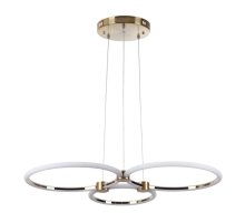 Подвесная люстра Lumion Nova 5297/80L Подвесная люстра Lumion Nova 5297/80L