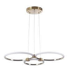 Подвесная люстра Lumion Nova 5297/80L