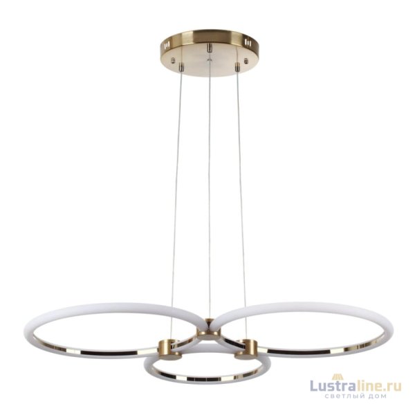 Подвесная люстра Lumion Nova 5297/80L Подвесная люстра Lumion Nova 5297/80L
