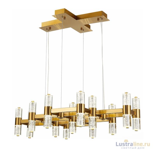 Подвесная люстра ST Luce Gemina SL6007.203.26