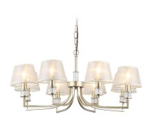 Подвесная люстра Ambrella Light High Light Classic LH71217