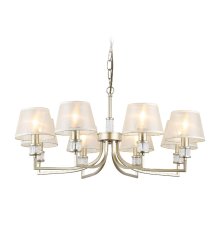 Подвесная люстра Ambrella Light High Light Classic LH71217
