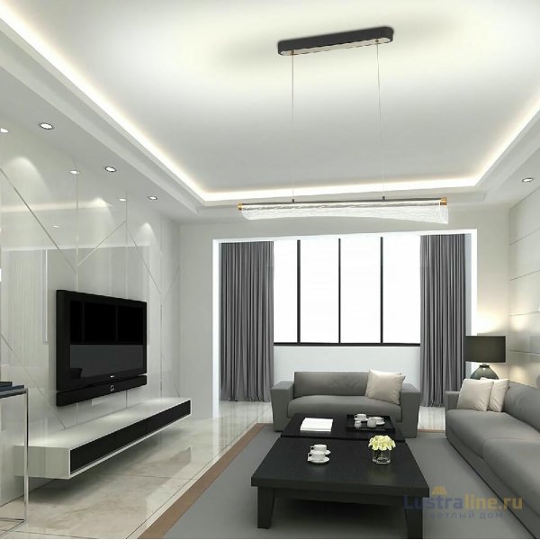 Подвесная люстра Natali Kovaltseva INNOVATION STYLE 83140 Подвесная люстра Natali Kovaltseva INNOVATION STYLE 83140