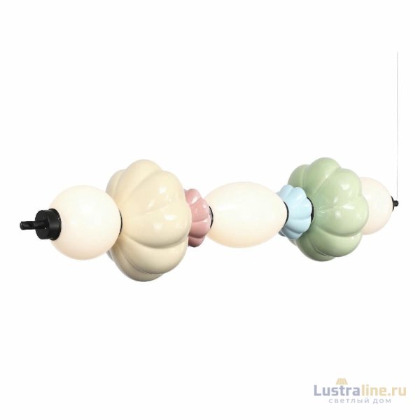 Подвесная люстра ST Luce Florentini SL6134.443.01