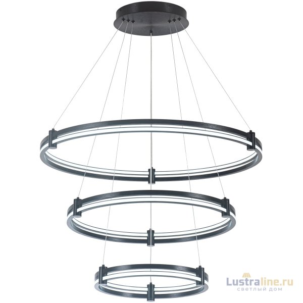 Подвесная люстра Stilfort Tooring 4006/02/03P Подвесная люстра Stilfort Tooring 4006/02/03P