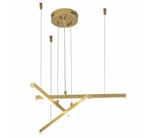 Подвесная люстра Indigo Paralleli V000085L