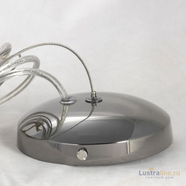 Подвесная люстра Lussole LOFT STAR GRLSP-8337