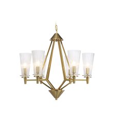 Подвесная люстра Ambrella Light Traditional TR3231