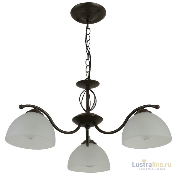 Подвесная люстра Rivoli Jackeline 9141-303 Б0054755
