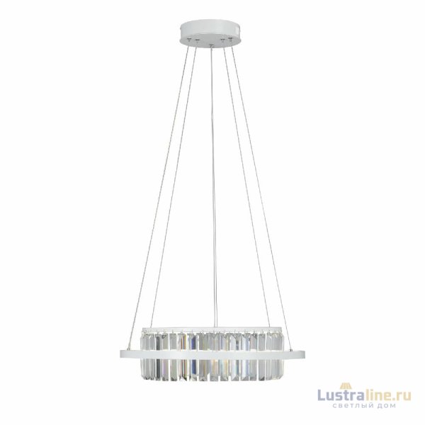 Подвесная люстра Vitaluce V54010-0/1S Подвесная люстра Vitaluce V54010-0/1S