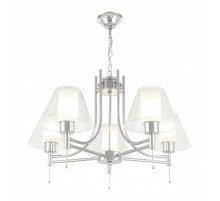 Подвесная люстра Arte Milano Amalfi 338556/5 CR