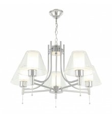 Подвесная люстра Arte Milano Amalfi 338556/5 CR
