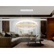 Подвесная люстра Ambrella Light Comfort LineTech FL51488
