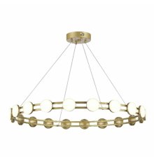 Подвесная люстра ST Luce Monro SL6610.203.20