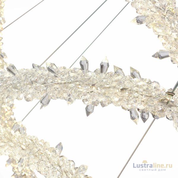 Подвесная люстра ST Luce Lucchero SL6105.203.03