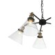 Подвесная люстра ST Luce Evoluto SL237.413.05