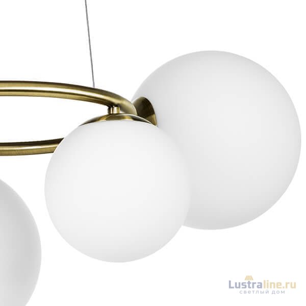 Подвесная люстра Lightstar 815051