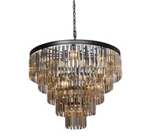 Подвесная люстра Vitaluce V1807-1/8+4+4+1