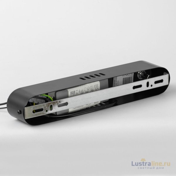 Подвесная люстра Lussole Gilbert LSP-7173
