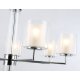 Подвесная люстра Ambrella Light High Light Heigh Light LH56003