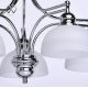 Подвесная люстра MW-Light Фелиция 347017405