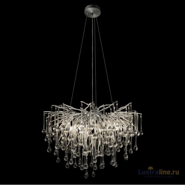 Подвесная люстра Loft IT Drops 10376/600 Подвесная люстра Loft IT Drops 10376/600