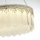 Подвесная люстра Odeon Light Cleo L-vision 5091/60L