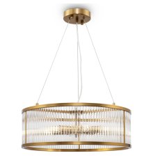 Подвесная люстра Freya Savoy FR5053PL-06BS