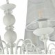 Подвесная люстра Arte Milano 347620/8 WT+SL