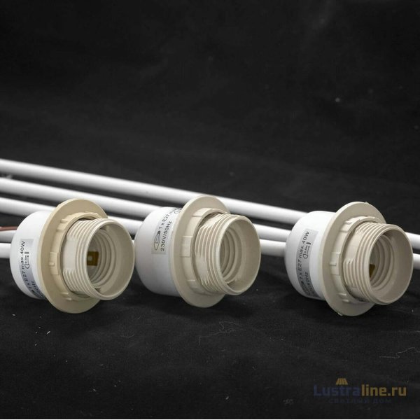 Подвесная люстра Lussole Lgo Lafayette GRLSP-8267 Подвесная люстра Lussole Lgo Lafayette GRLSP-8267