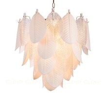 Подвесная люстра Cloyd Trapesund 10662