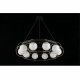 Подвесная люстра Aployt Mahot APL.317.03.10