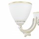 Подвесная люстра Arte Milano 342837/6 WT+G
