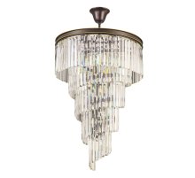Подвесная люстра Citilux CL332171