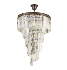 Подвесная люстра Citilux CL332171