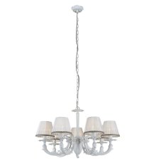Подвесная люстра Citilux Канон CL412172