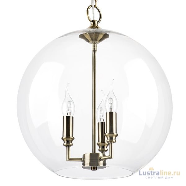 Подвесная люстра Lightstar Sferico 729131