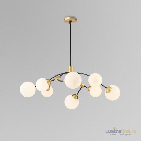 Подвесная люстра ImperiumLoft Vine 212765-26 Подвесная люстра ImperiumLoft Vine 212765-26
