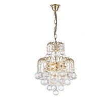 Подвесная люстра Arti Lampadari Bellagio E 1.5.30.100 G