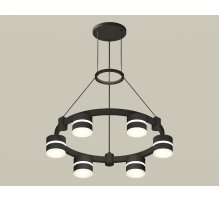 Подвесная люстра Ambrella Light Traditional (A9205, C9232, N8445) XR92051202