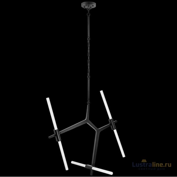 Подвесная люстра Lightstar Struttura 742067