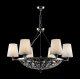 Подвесная люстра Maytoni Pantheon H021PL-06CH