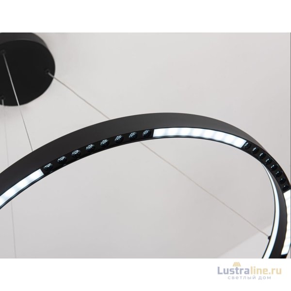 Подвесная люстра Ambrella Light Comfort FL5852 Подвесная люстра Ambrella Light Comfort FL5852