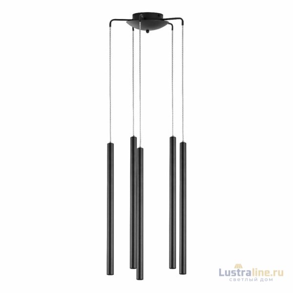 Подвесная люстра Lightstar Tubo L5T747237
