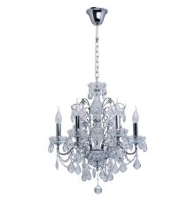 Подвесная люстра MW-Light Каролина 367013306 УЦ