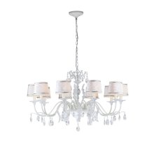 Подвесная люстра Dio DArte Elite Firenze E 1.1.10.600 W