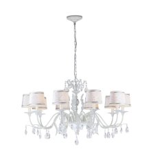 Подвесная люстра Dio DArte Elite Firenze E 1.1.10.600 W