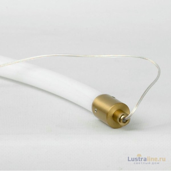 Подвесная люстра Lussole Bartow LSP-7247 Подвесная люстра Lussole Bartow LSP-7247