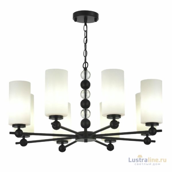 Подвесная люстра ST Luce Aurora SL2003.403.08