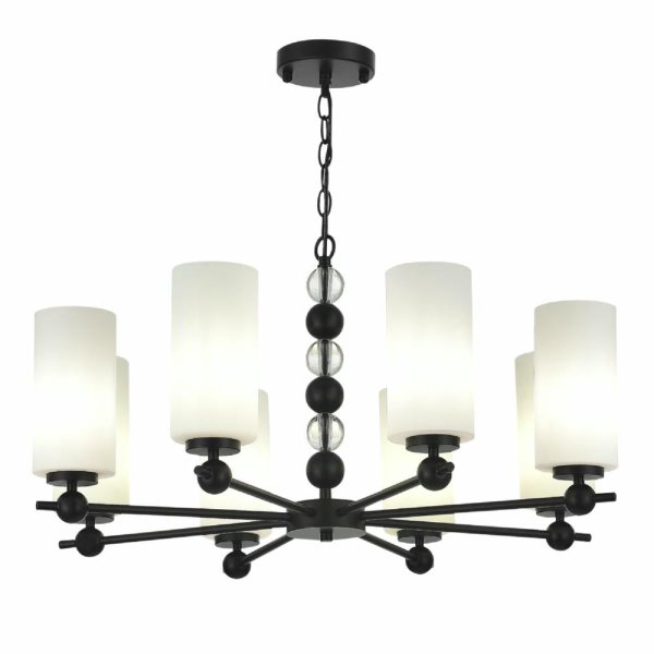 Подвесная люстра ST Luce Aurora SL2003.403.08